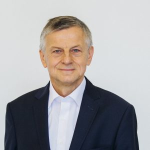 prof. Andrzej Zybertowicz