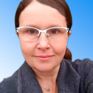Katarzyna Nowicka